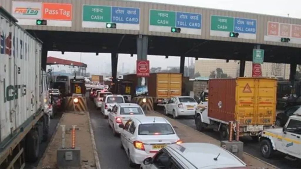 Toll charges to get costlier by up to 10% in next fiscal
