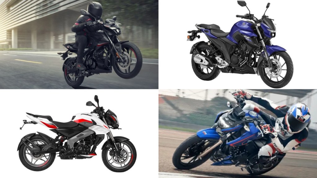 Top 5 most affordable bikes with dual-channel ABS
