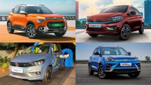 Top 5 most affordable electric cars in India