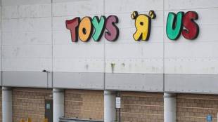Toys 'R' Us