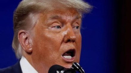 Donald Trump says he expects to be arrested, calls for protest