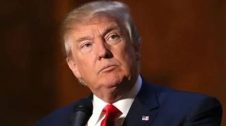 Trump's potential indictment caps decades of legal scrutiny