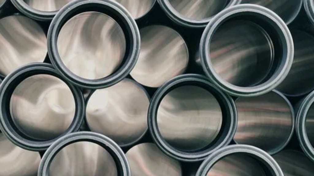 Tube Investments forays into pharma sector