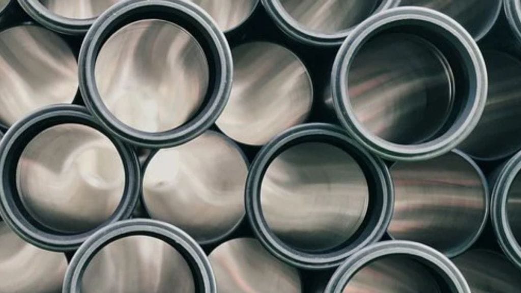 Tube Investments forays into pharma sector