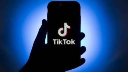 UK bans TikTok on government devices over security concerns