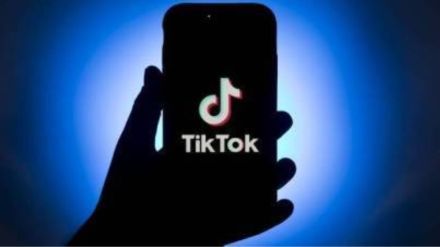UK bans TikTok on government devices over security concerns