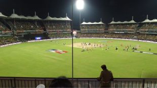 UP set to get its third international cricket stadium in Varanasi