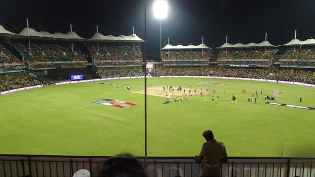 UP set to get its third international cricket stadium in Varanasi UP set to get its third international cricket stadium in Varanasi