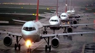 Revenues of Indian airports to rise to $3.9 billion in FY24