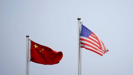US china ties