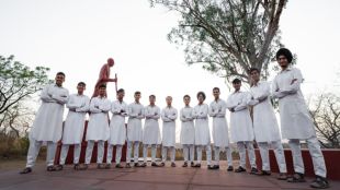 Boarding schools are considered a specialised category of high-end education in India, with fees that can reach several lakhs. (Image Credit: Scindia School)