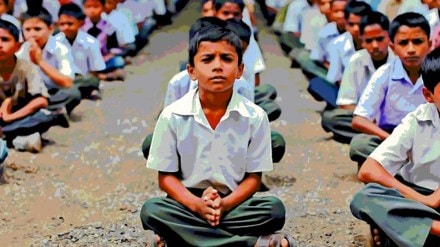 The information was shared by Union Minister of State for Education, Annapurna Devi, in a written reply in Lok Sabha. The information was shared by Union Minister of State for Education, Annapurna Devi, in a written reply in Lok Sabha.