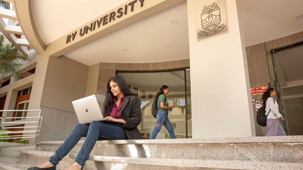 Under the MoU, two joint programmes will be offered to the students of RVU.