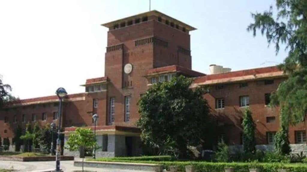 The UGC had last month announced that foreign universities will be able to set up their campuses in India.