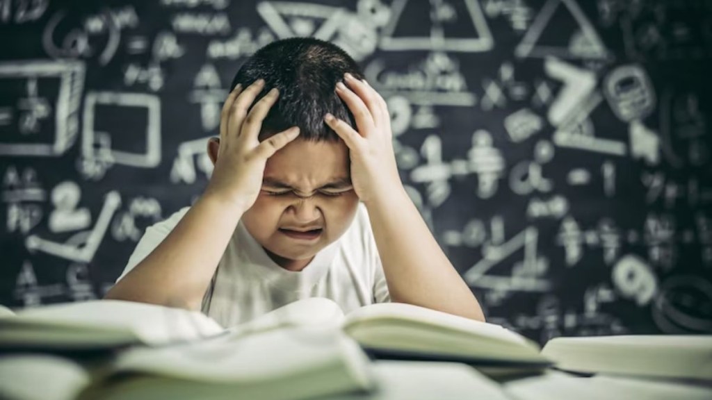 CBSE Class 10 results, CBSE Class 12 results, CBSE results 2023, board exams, stress, mental health, healthcare news,