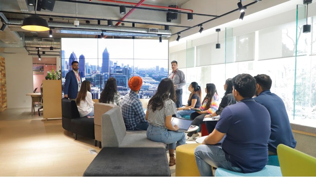 The UAC has been strategically located in Connaught Place - New Delhi. The UAC has been strategically located in Connaught Place - New Delhi.