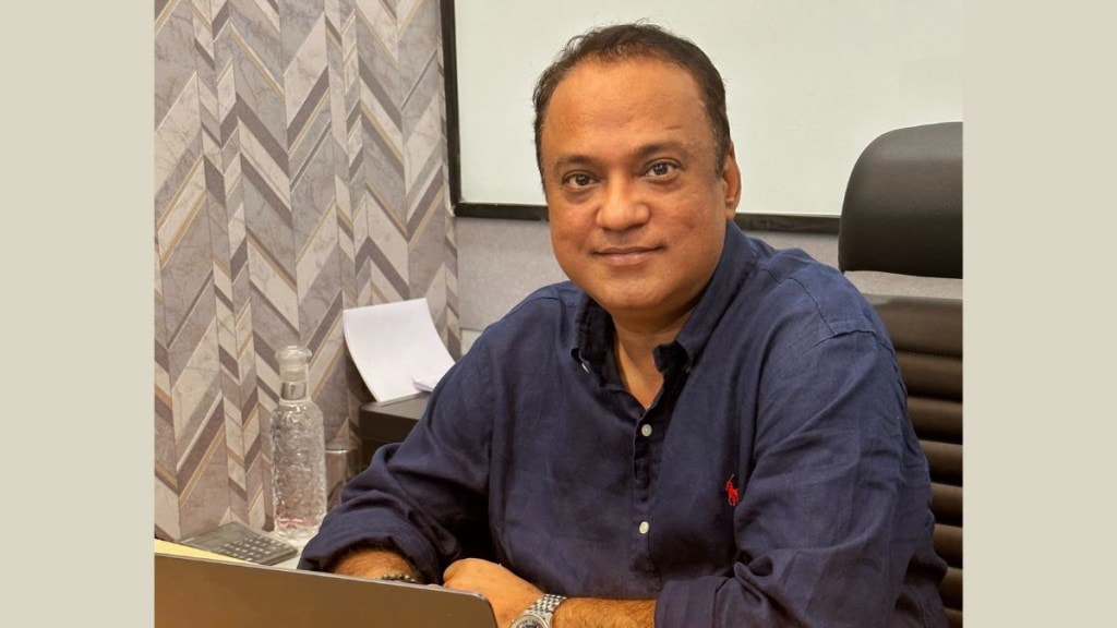 Parag is a qualified Chartered Accountant and has over two decades of experience. Parag is a qualified Chartered Accountant and has over two decades of experience.