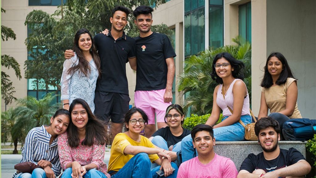 Students who clear the admissions process of Shiv Nadar Institution of Eminence will be offered scholarships on tuition fees.