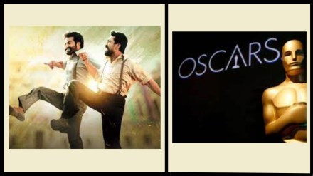 Post the win by RRR at the Oscars, according to industry estimates, the brand value of actors Jr NTR and Ram Charan have upped by 100%.
