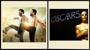 Post the win by RRR at the Oscars, according to industry estimates, the brand value of actors Jr NTR and Ram Charan have upped by 100%.