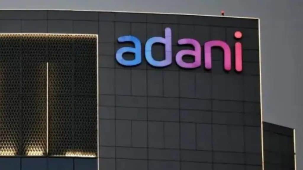 Adani stocks, Ambuja cements share price