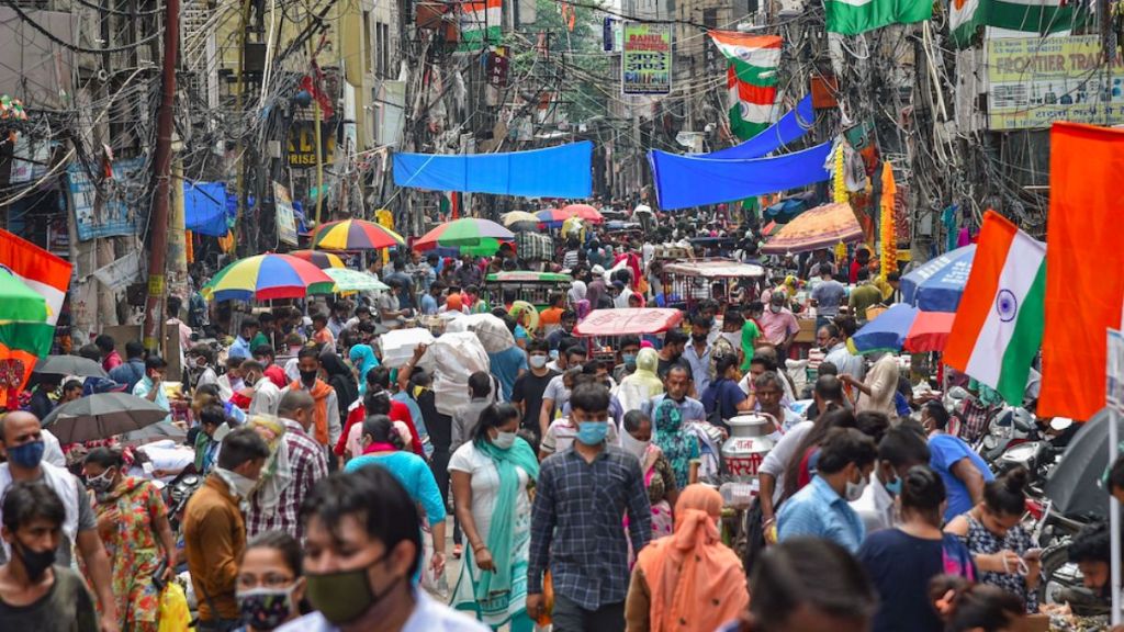 CPI inflation, WPI inflation, rate hike