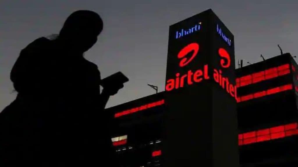 Bharti Airtel, Q1FY24, quarter results, profit, revenue, EBITDA, ARPU, 4G subscribers, 5G, telecom