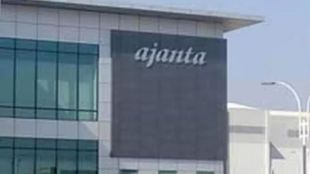 Ajanta Pharma