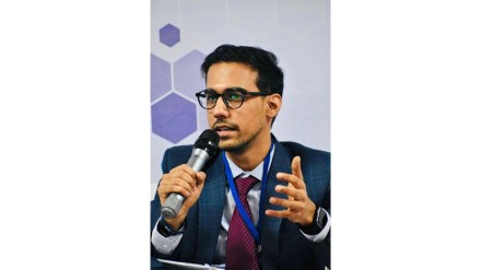 How can India become a leader in Layer 1 blockchain technology