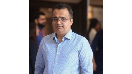 Experts says AI in Indian algo trading markets is still in its nascent stage. Experts says AI in Indian algo trading markets is still in its nascent stage.