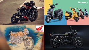 Upcoming Bikes in India in March 2023