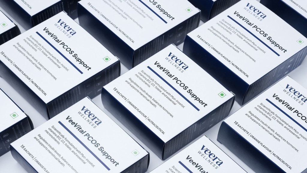 Veera Health, PCOS, PCOS awareness, PCOS treatment, healthcare news,