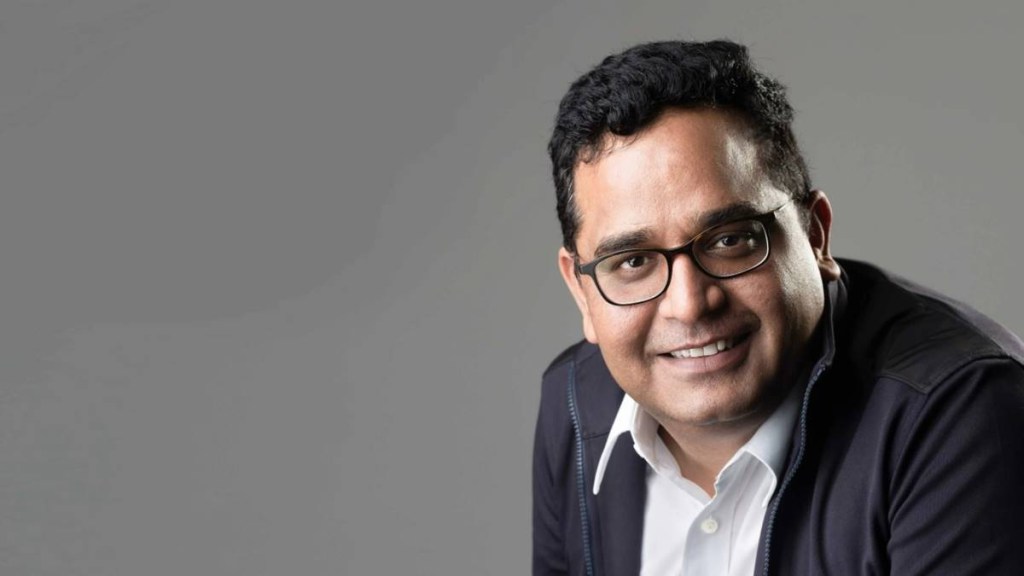 Paytm, Paytm net worth, Paytm controversy. Vijay Shekhar Sharma, Vijay Shekhar Sharma net worth, who is Vijay Shekhar Sharma, Paytm money, Vijay Shekhar Sharma lifestyle, Vijay Shekhar Sharma cars, Vijay Shekhar Sharma money