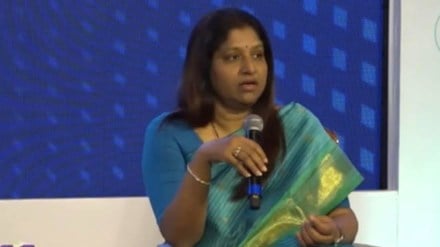 Vishakha Mulye, Vishakha Mulye news, Aditya Birla Capital, FE Fintech Summit, FE Fintech Summit news Vishakha Mulye, Vishakha Mulye news, Aditya Birla Capital, FE Fintech Summit, FE Fintech Summit news