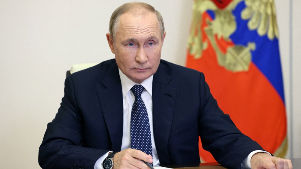 Russia, Putin, sco