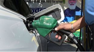 Windfall tax on diesel slashed to Rs 0.50 per litre, nil on ATF