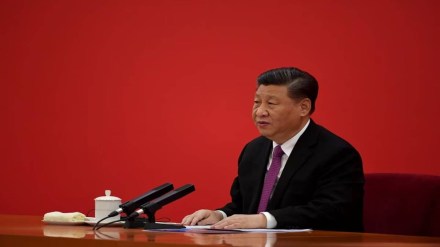 Xi Jinping, china