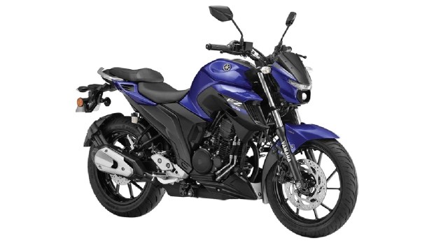Yamaha FZ25