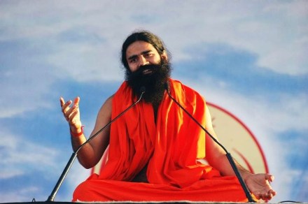 Patanjali