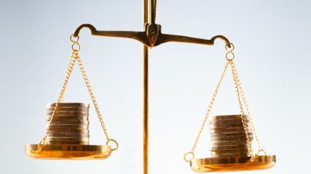 Your money Go for strategic allocation with periodic rebalancing Your money Go for strategic allocation with periodic rebalancing