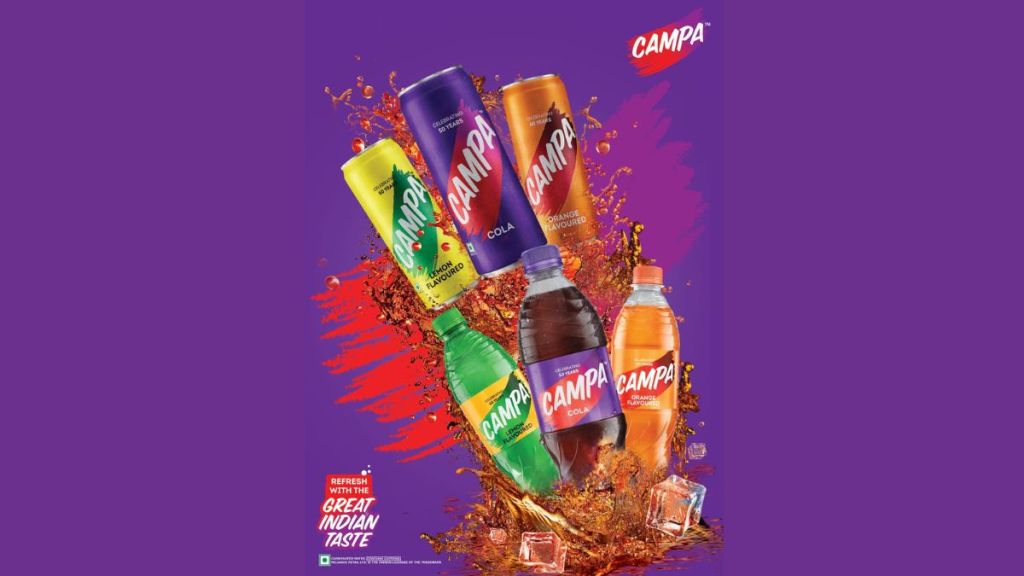 RCPL aims to strengthen its FMCG portfolio with this launch.