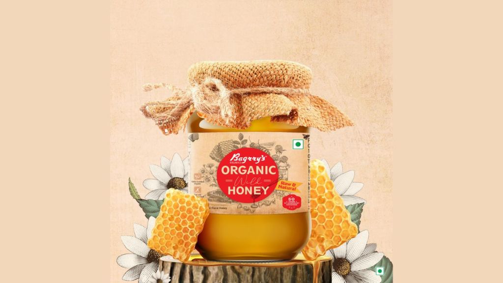 The company claims that the product is sourced directly from organic farms which are free from harmful chemicals