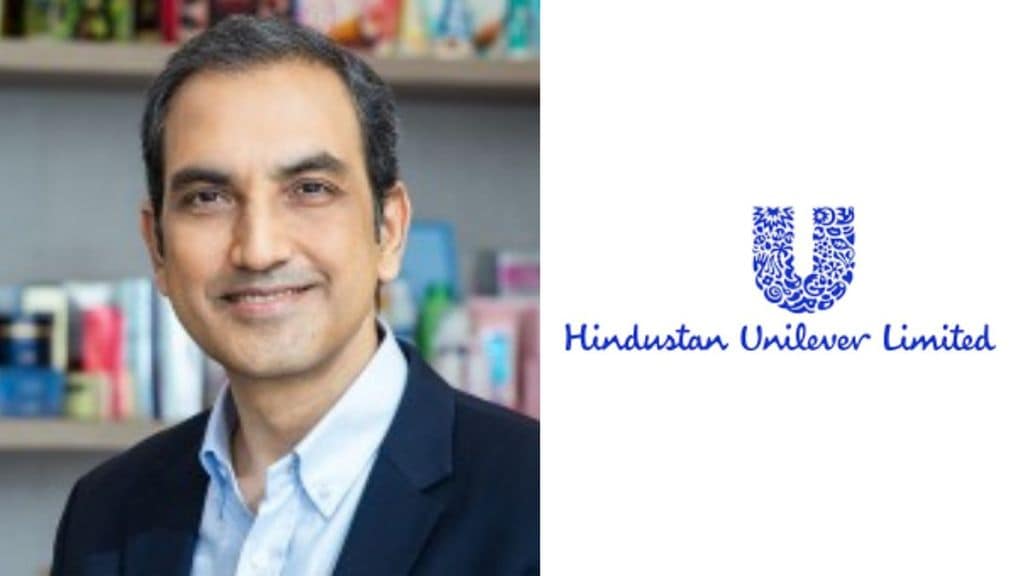 Jawa, is currently the chief of transformation for Unilever in London