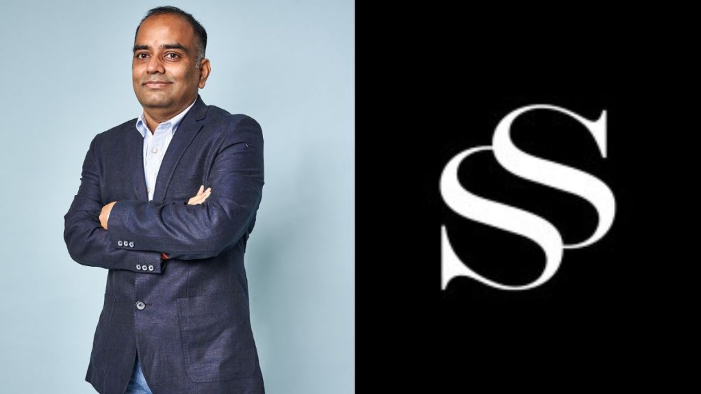 Prior to this, Mishra was the managing director at the House of Anita Dongre.