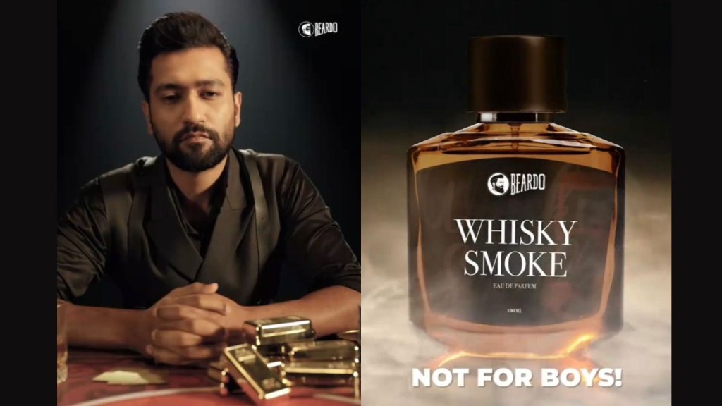 The film is live on Beardo’s Instagram The film is live on Beardo’s Instagram