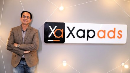 Xapads Media appoints Vishal Singh as country head-India