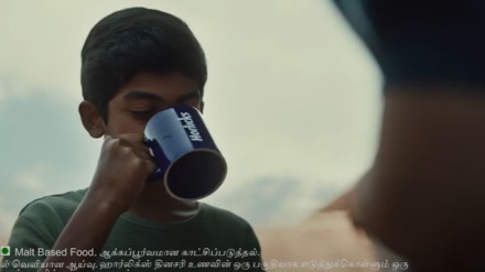 Brand campaigns that deserve to be in the spotlight this week.