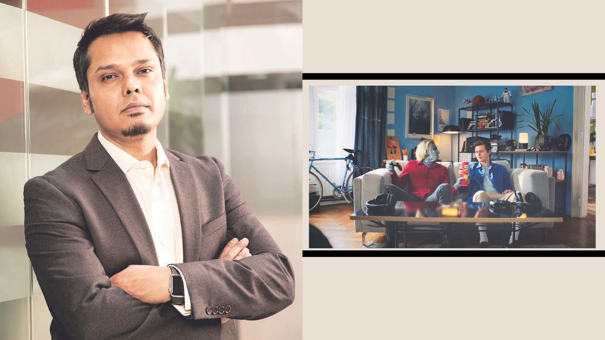 'Gamers are one of the most loyally engaged communities online, but equally true is their disdain for ads'