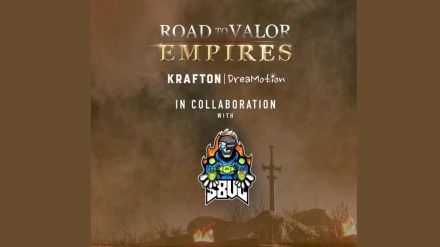 Road to Valor is now available in India on Play store and App store. Road to Valor is now available in India on Play store and App store.