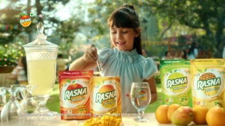 The TVC will be aired across India’s national and regional GEC channels along with social media.